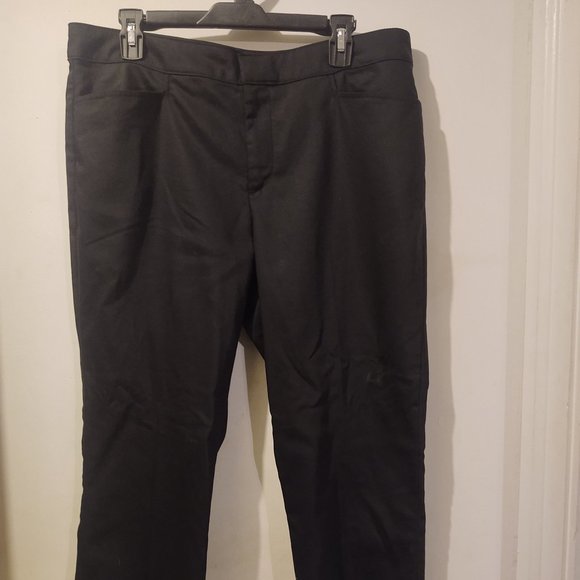 Chaps straight leg trousers - Picture 1 of 5